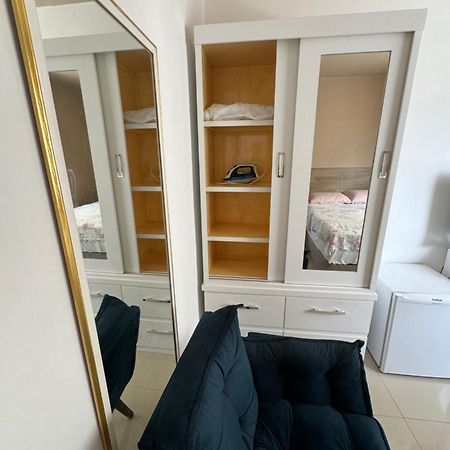 Ferienwohnung Pe Na Areia Recife Exterior foto