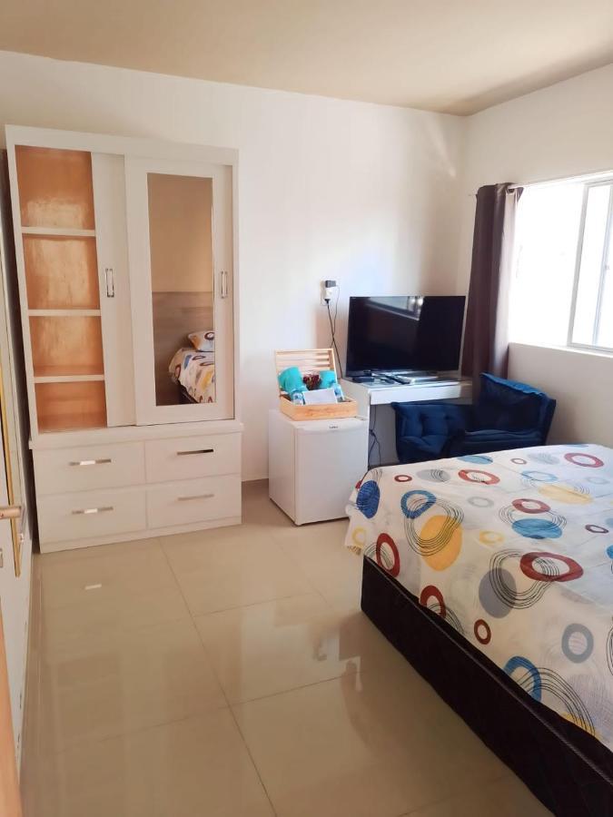 Ferienwohnung Pe Na Areia Recife Exterior foto